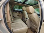 Cadillac SRX 2010