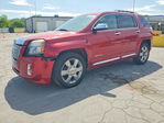 GMC Terrain 2014