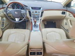 Cadillac CTS 2008