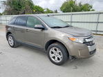 Ford Edge 2013
