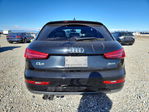 Audi Q3 2016