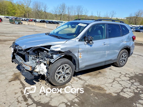 Subaru Forester 2024 - Image 1 of 13