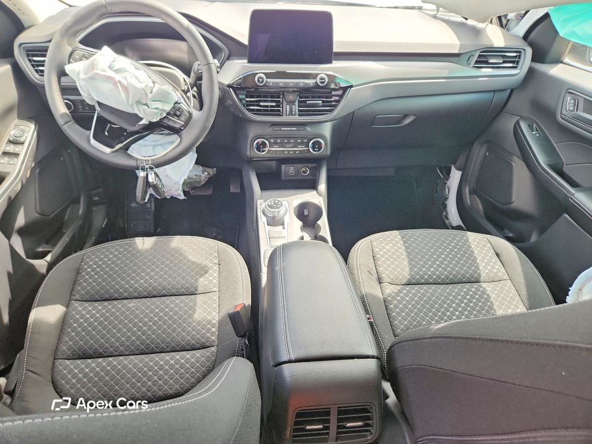 Ford Escape 2025