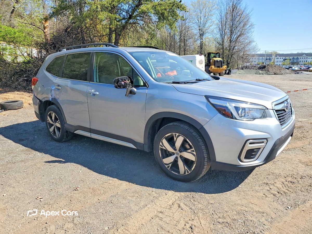 Subaru Forester 2020