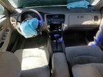 Honda Accord 2001