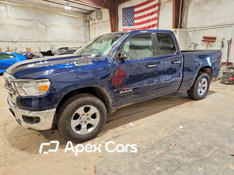 RAM 1500 2020 - Image 1 of 14