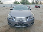 Nissan Sentra 2015