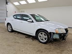 Dodge Avenger 2012