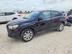 Mitsubishi Outlander 2015