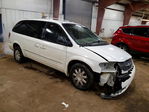 Chrysler Voyager 2002