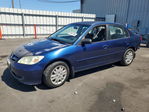 Honda Civic 2005