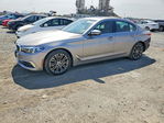 BMW Series 5 2019