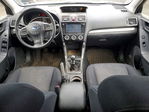 Subaru Forester 2016