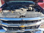 Chevrolet Silverado 2017