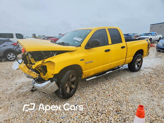 Dodge RAM 2008 - Image 1 of 12