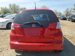 Honda Fit 2012