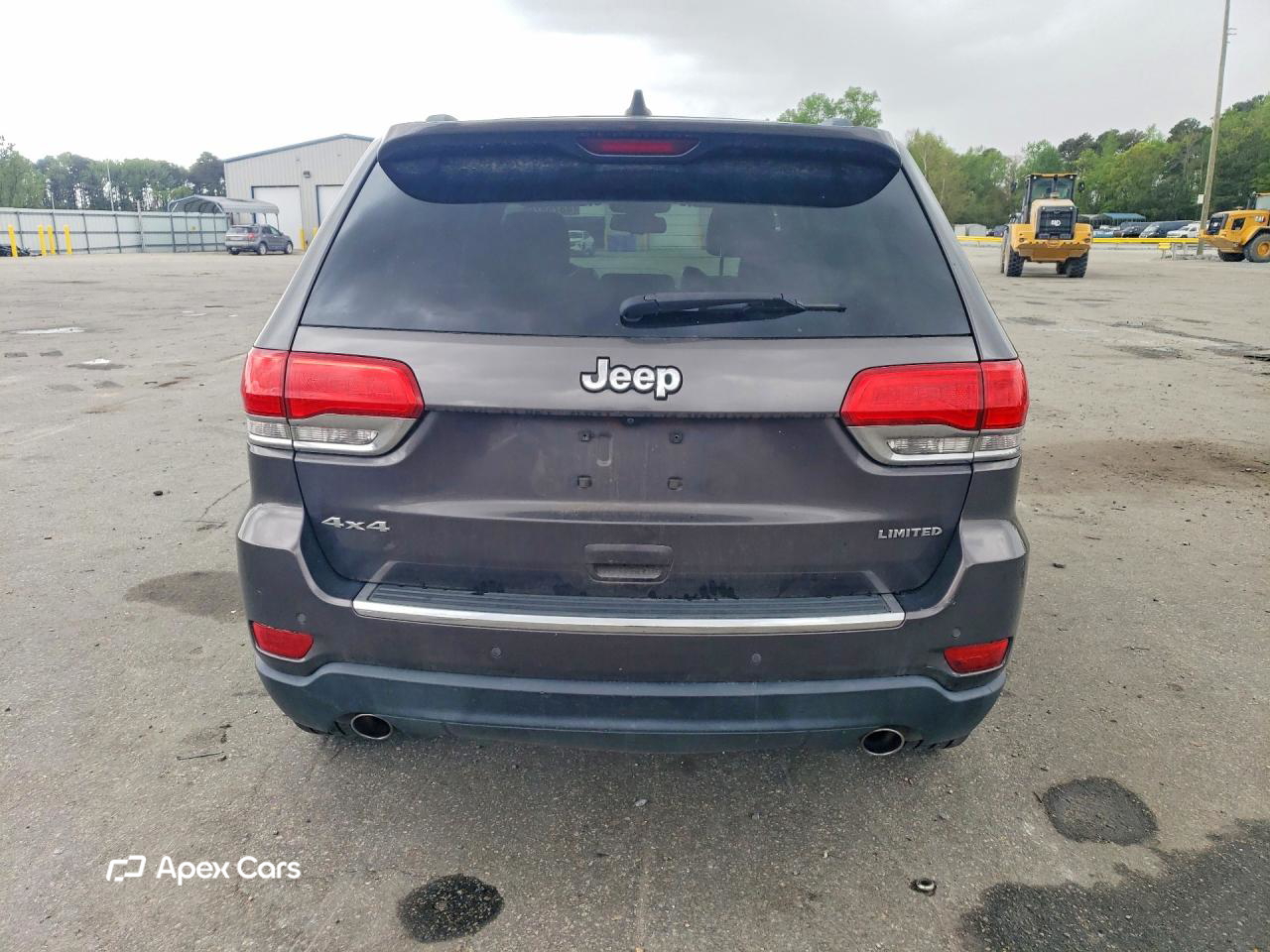 Jeep Cherokee 2014