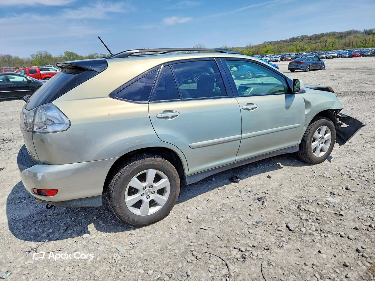 Lexus RX 2007