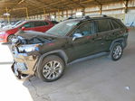 Toyota RAV 4 2021