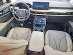 Lincoln Nautilus 2021