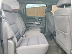 Chevrolet Silverado 2018