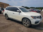Nissan Pathfinder 2018
