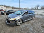 Honda Odyssey 2011