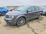 Dodge Journey 2018