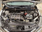 Nissan Sentra 2017