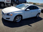 Volvo S60 2012