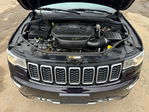 Jeep Cherokee 2018