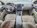 Dodge Durango 2013
