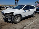 Jeep Cherokee 2015