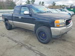 GMC Sierra 2000