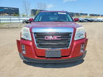 GMC Terrain 2011