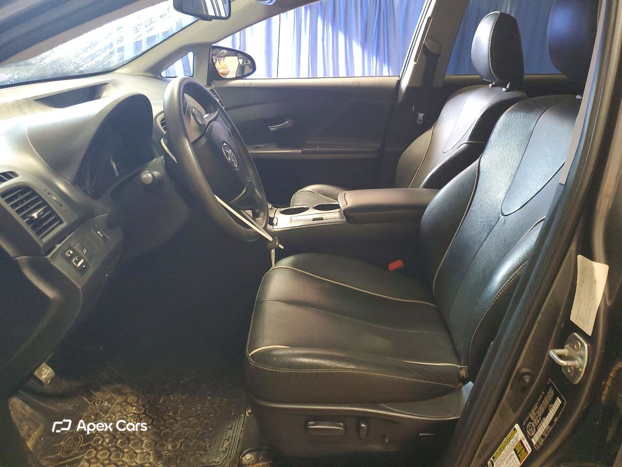 Toyota Venza 2013