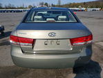 Hyundai Sonata 2008