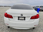BMW Series 5 2011