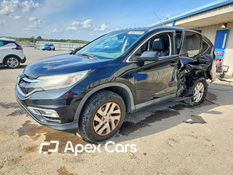 Honda CR-V 2016 - Image 1 of 14