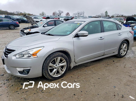 Nissan Altima 2015 - Image 1 of 12
