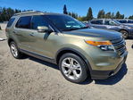 Ford Explorer 2013