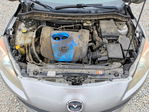 Mazda 3 2013