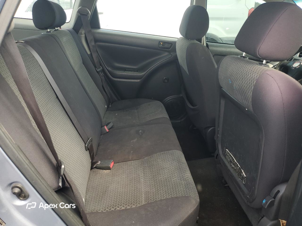 Toyota Matrix 2006