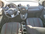 Mazda 2 2011
