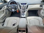Cadillac CTS 2010