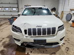 Jeep Cherokee 2019