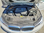 BMW Series 7 2018