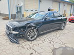 Genesis G80 2017