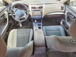 Nissan Altima 2014
