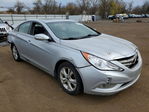 Hyundai Sonata 2011